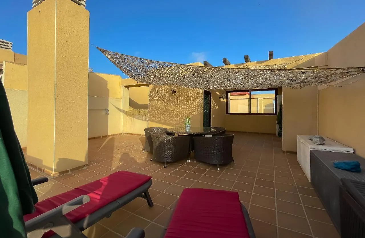 Apartment Sunset Corralejo