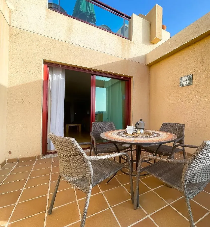 Corralejo Home Arnedo By Best Holidays Fuerteventura Apartamento